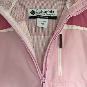 Columbia Hikebound Rain Jacket